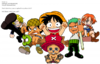 One piece png